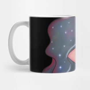 Girl Mug